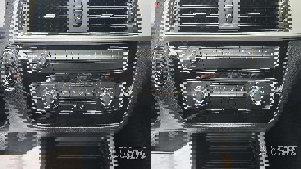 BMW Série 1 de 2019