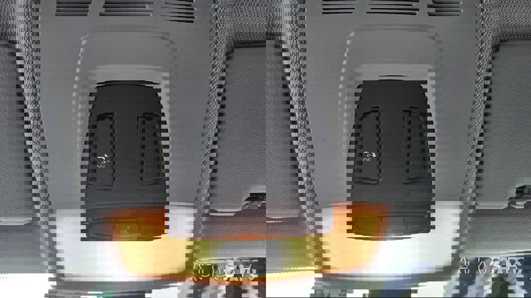 BMW Série 1 de 2019