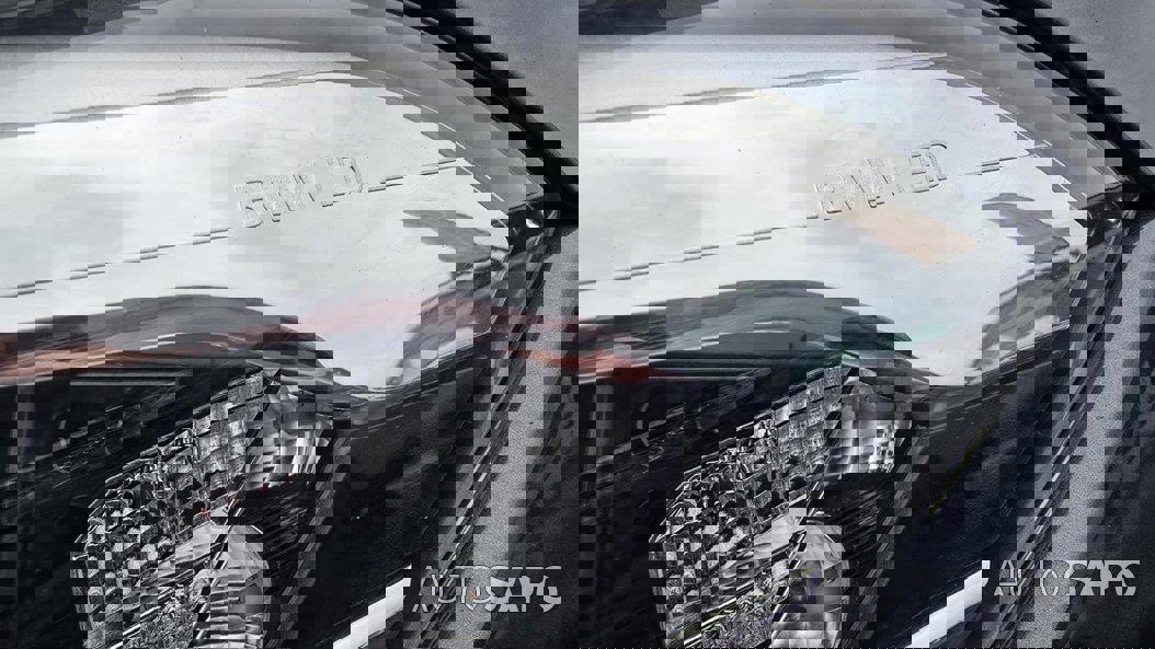 BMW Série 1 de 2019