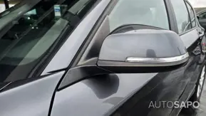 BMW Série 1 de 2019