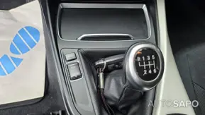 BMW Série 1 de 2019