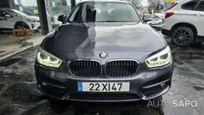 BMW Série 1 de 2019