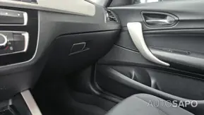 BMW Série 1 de 2019