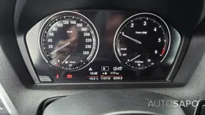 BMW Série 1 de 2019