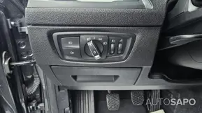 BMW Série 1 de 2019