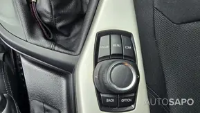 BMW Série 1 de 2019