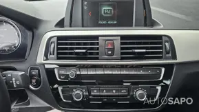 BMW Série 1 de 2019