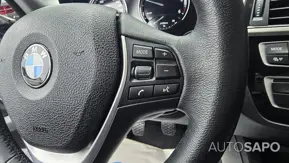 BMW Série 1 de 2019