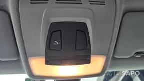 BMW Série 1 de 2019