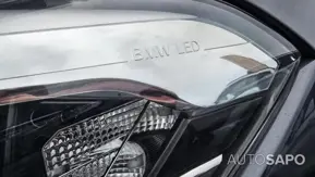 BMW Série 1 de 2019