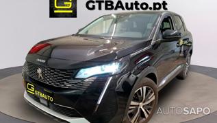 Peugeot 3008 de 2023