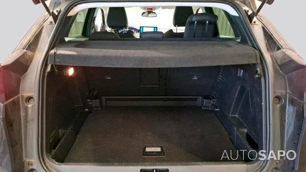 Peugeot 3008 de 2023