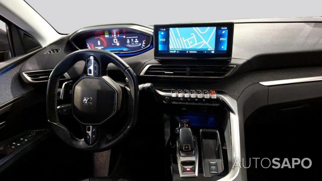 Peugeot 3008 de 2023