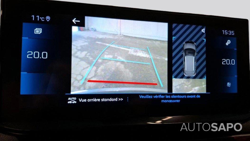 Peugeot 3008 de 2023