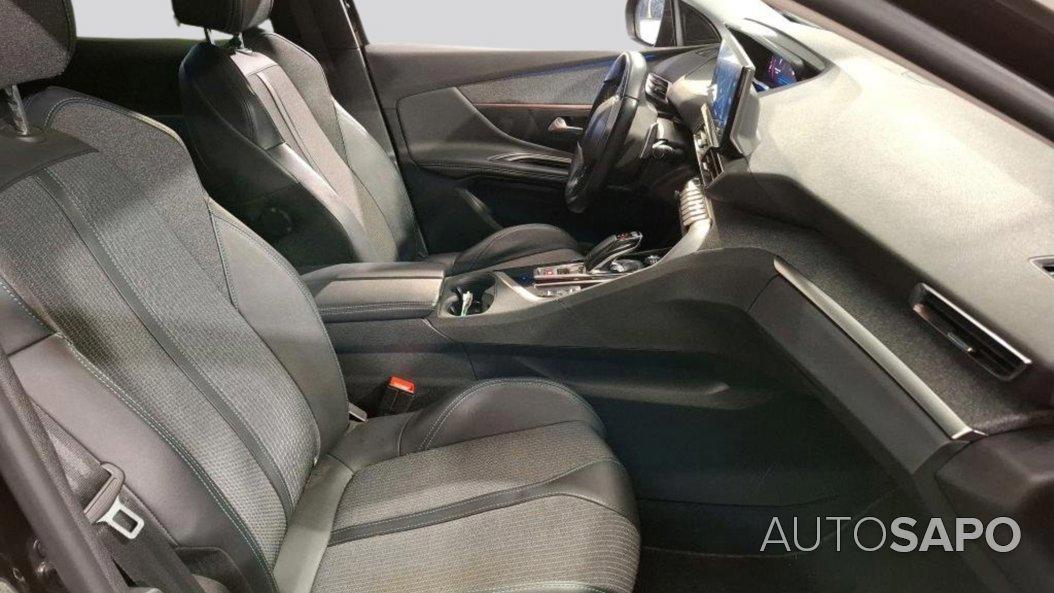 Peugeot 3008 de 2023