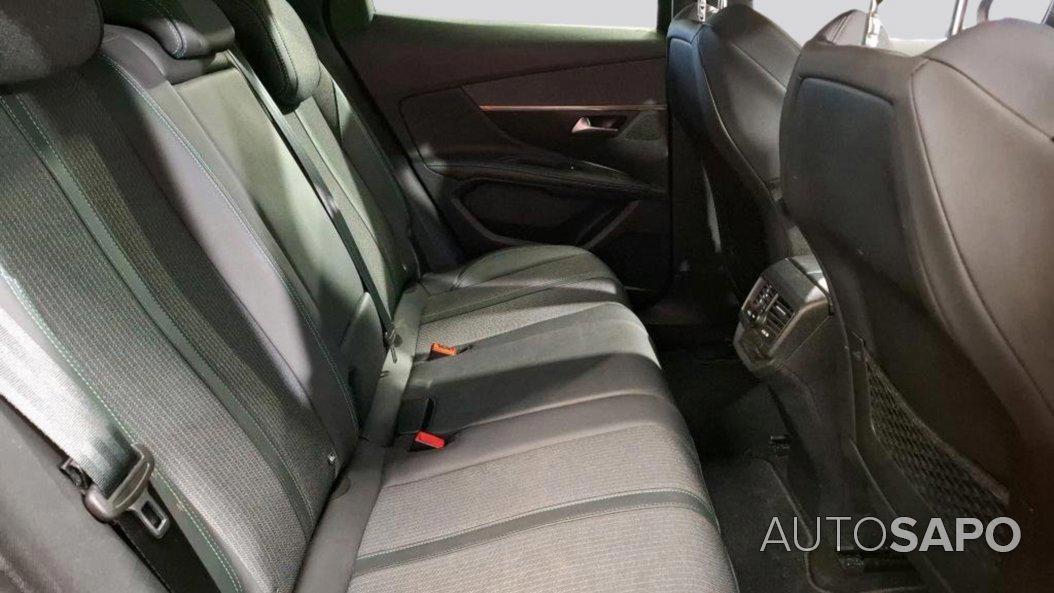 Peugeot 3008 de 2023