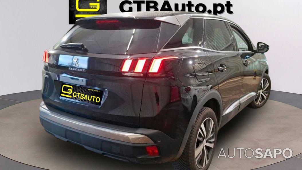 Peugeot 3008 de 2023