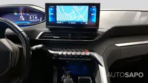 Peugeot 3008 de 2023