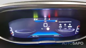 Peugeot 3008 de 2023