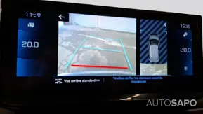 Peugeot 3008 de 2023