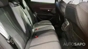 Peugeot 3008 de 2023