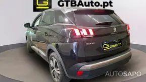 Peugeot 3008 de 2023