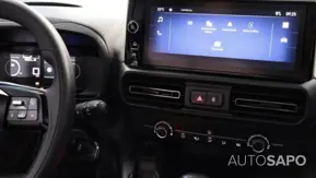 Peugeot Partner de 2024