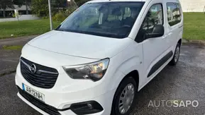 Opel Combo de 2022