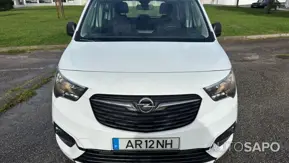 Opel Combo de 2022