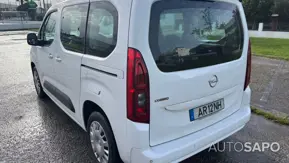 Opel Combo de 2022