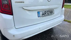 Opel Combo de 2022