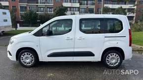 Opel Combo de 2022