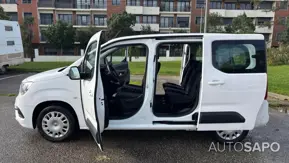 Opel Combo de 2022