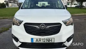 Opel Combo de 2022