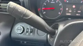 Opel Combo de 2022