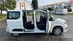 Opel Combo de 2022