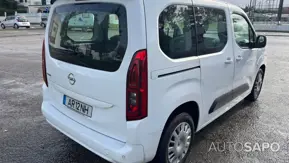 Opel Combo de 2022