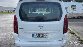 Opel Combo de 2022