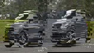 Volkswagen Tiguan 1.4 TSI eHybrid R-Line DSG de 2021