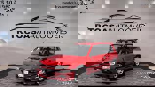 Nissan Sunny Hatchback 2.0-16 Tbo 4WD de 1992