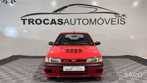 Nissan Sunny Hatchback 2.0-16 Tbo 4WD de 1992