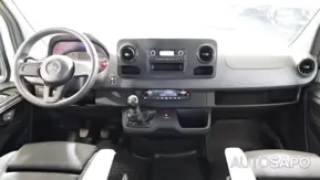 Mercedes-Benz Sprinter de 2023