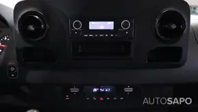 Mercedes-Benz Sprinter de 2023