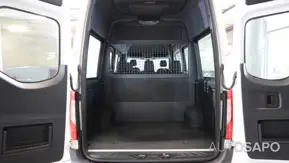 Mercedes-Benz Sprinter de 2023