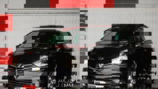 Renault Clio 0.9 TCE Limited de 2019