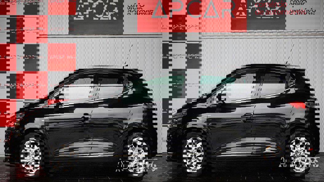 Renault Clio 0.9 TCE Limited de 2019