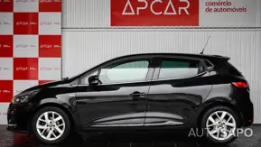Renault Clio 0.9 TCE Limited de 2019