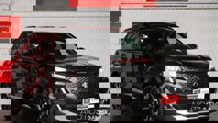 Peugeot 2008 1.2 PureTech Allure Pack de 2023