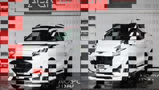 Ford Puma 1.0 EcoBoost MHEV ST-Line Aut. de 2023