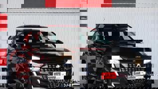 Peugeot 208 1.5 BlueHDi Allure de 2022